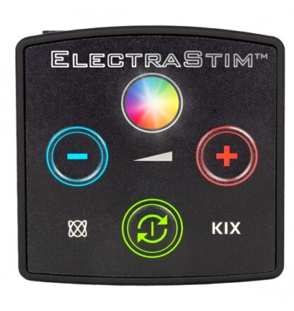 Jednostka Sterująca Do Elektrostymulacji Dla Początkujących Kix ElectraStim