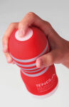 Masturbator Original Vacuum Cup Strong Tenga - 4