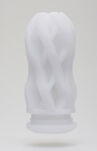 Masturbator Original Vacuum Cup Strong Tenga - 3