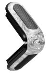 Masturbator Zero Gravity Black Tenga - 4