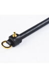 Drewniana Rózga Ze Skórzanym Uchwytem Upko Leather Spanking Stick UPKO - 6