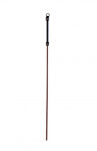 Drewniana Rózga Ze Skórzanym Uchwytem Upko Leather Spanking Stick UPKO - 5