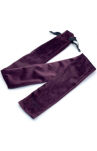 Drewniana Rózga Ze Skórzanym Uchwytem Upko Leather Spanking Stick UPKO - 8