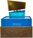 Feromony dla mężczyzn Pheromon Fragrance Man Lightblue 15ml Shiatsu - 2