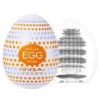 Masturbator jednorazowy Egg Starry Tenga - 2