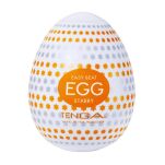 Masturbator jednorazowy Egg Starry Tenga - 3