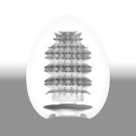 Masturbator jednorazowy Egg Starry Tenga - 4