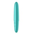 Wibrator Ultra Power Bullet 6 Turquoise Satisfyer - 2
