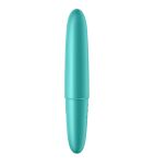 Wibrator Ultra Power Bullet 6 Turquoise Satisfyer - 3