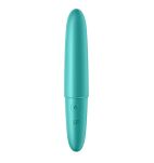 Wibrator Ultra Power Bullet 6 Turquoise Satisfyer - 6