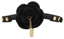 Knebel Donna Rose Ball Gag With Plug Taboom - 5