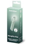 Stymulator łechtaczki Naughty Kiss Satisfyer - 2