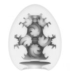 Egg Wonder Curl Egg-W05 Tenga - 2