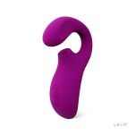 Wibrator Soniczny Enigma Deep Rose Lelo - 4