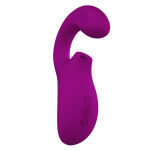 Wibrator Soniczny Enigma Deep Rose Lelo - 5