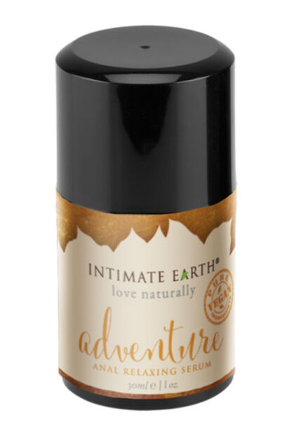 Intimate Earth - Adventure Anal Relaxing Serum 30 ml