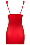 Koszulka Ze Stringami Secred L/Xl Obsessive - 5
