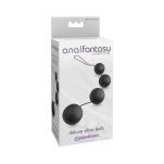 Kulki Analne Deluxe Vibro Balls Pipedream - 2