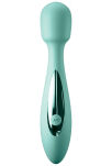 Wibrator Różdżka Z Wymiennymi Nakładkami Jimmyjane Canna Pipedream - 2