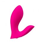 Wibrator Sterowany Aplikacją Flexer Lovense - 2