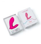 Wibrator Sterowany Aplikacją Flexer Lovense - 6
