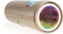 Masturbator Rechargeable Roto-Bator Ass Multicolor Pdx Extreme Pipedream - 6