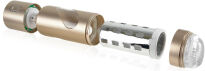 Masturbator Rechargeable Roto-Bator Ass Multicolor Pdx Extreme Pipedream - 8