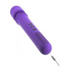 Wibrator Różdżka Her Rechargeable Power Wand Fantasy for Her - 3