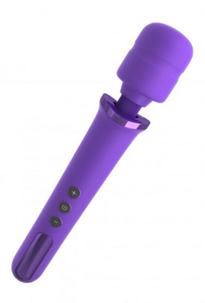 Wibrator Różdżka Her Rechargeable Power Wand Fantasy for Her