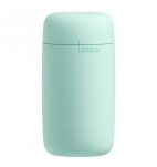Masturbator Puffy Mint Green Tenga - 2