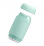 Masturbator Puffy Mint Green Tenga - 5