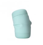 Masturbator Puffy Mint Green Tenga - 6
