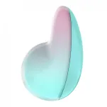 Stymulator Łechtaczki Pixie Dust Mint/Pink Satisfyer - 2