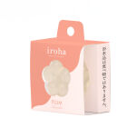 Stymulator Petit Plum Clitoris Stimulator Iroha by Tenga - 5