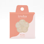 Stymulator Petit Plum Clitoris Stimulator Iroha by Tenga - 4