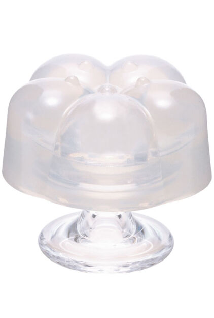 Stymulator Petit Plum Clitoris Stimulator Iroha by Tenga