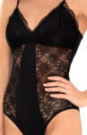 Carrie Body Czarne - 4