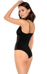 Carrie Body Czarne - 2
