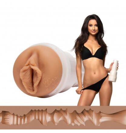 Masturbator Girls Eliza Ibarra Ethereal Fleshlight
