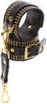 Kajdanki Na Nadgarstki Vogue Studded Wrist Cuffs Set Taboom - 5