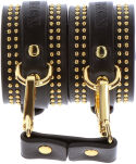 Kajdanki Na Nadgarstki Vogue Studded Wrist Cuffs Set Taboom - 4