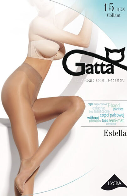 Estella 15 Rajstopy