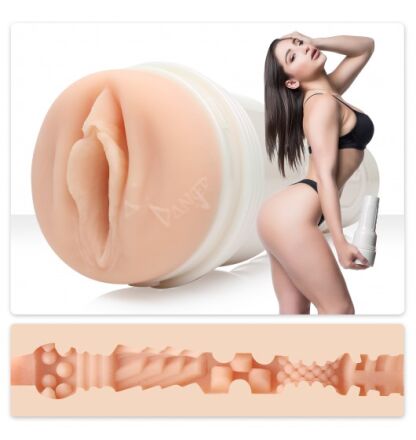 Masturbator Girls Abella Danger Danger Fleshlight