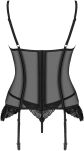 Serena Love Gorset i stringi - 7