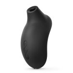 Stymulator Łechtaczki Sona 2 Black Lelo - 3