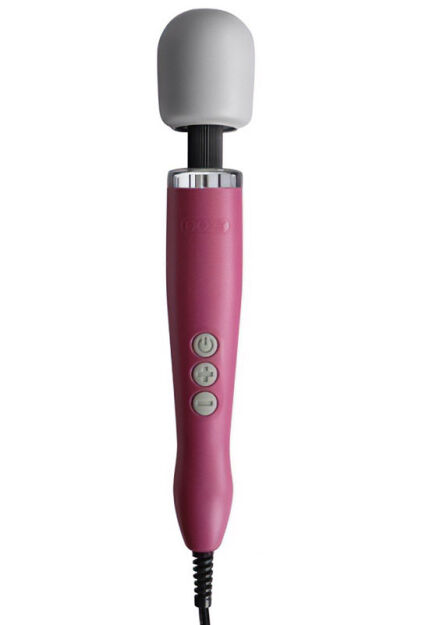 Wibrator Różdżka Original Massager Pink Doxy