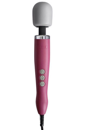 Wibrator Różdżka Original Massager Pink Doxy