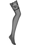 Charmea stockings Pończochy - Rozmiar L/XL - 8