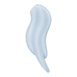 Stymulator łechtaczki Pocket Pro 1 blue Satisfyer - 3
