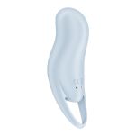 Stymulator łechtaczki Pocket Pro 1 blue Satisfyer - 4
